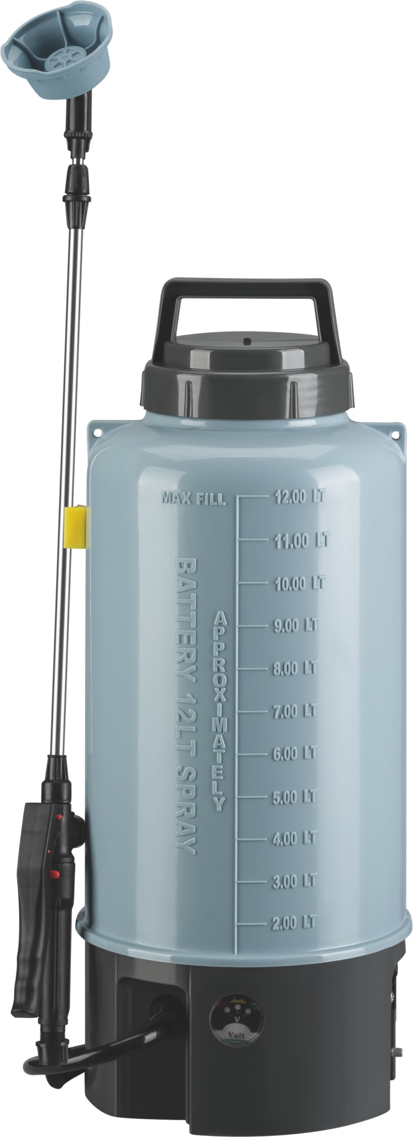 Sprayer