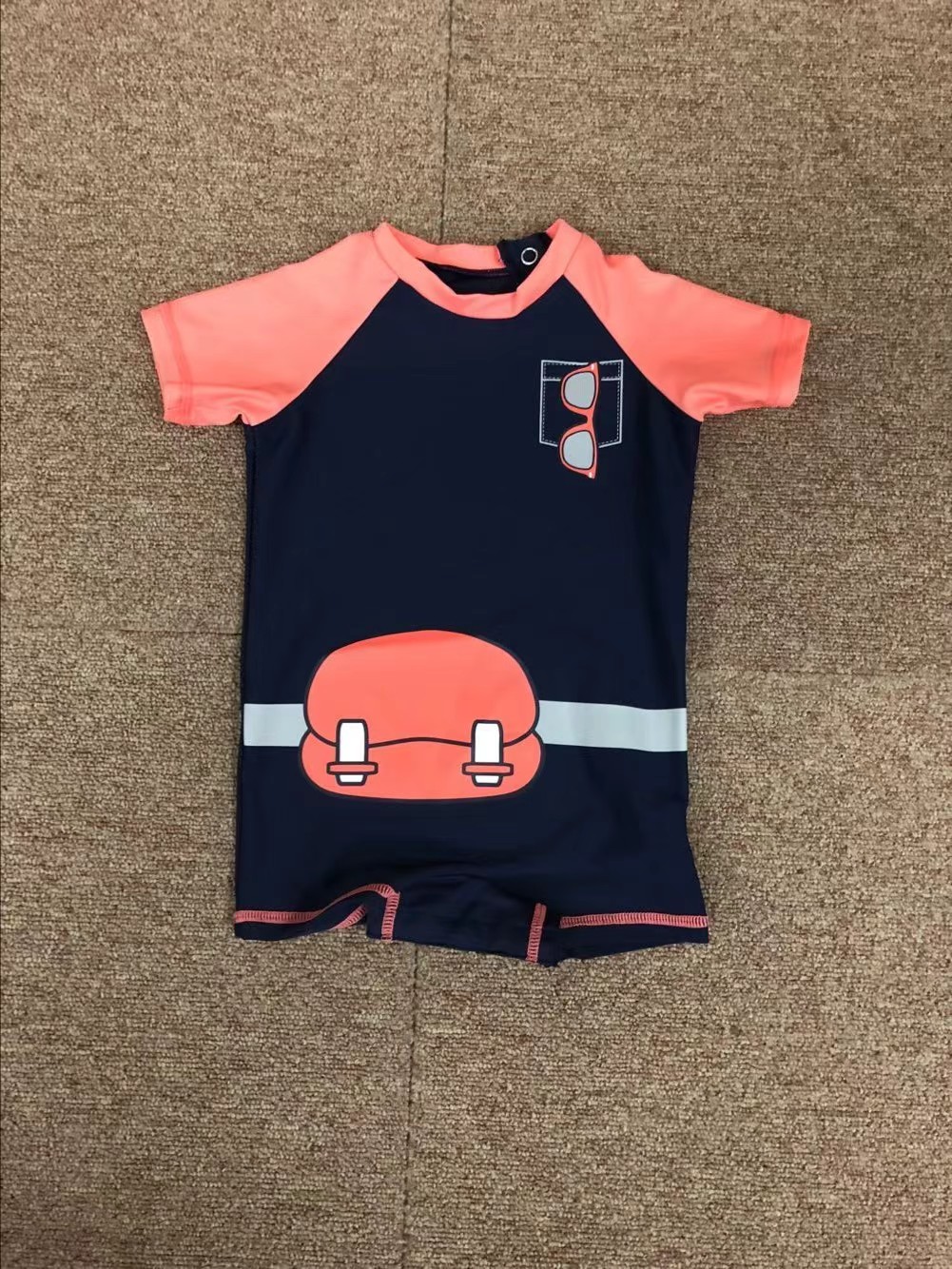 Baby Romper