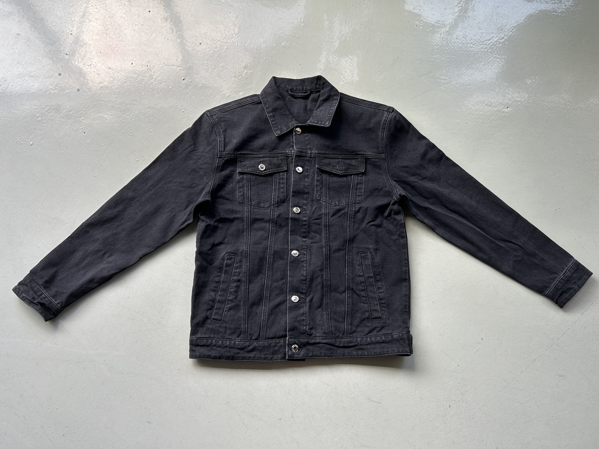 TRZ CO.,LTD – Women's blouses 2
