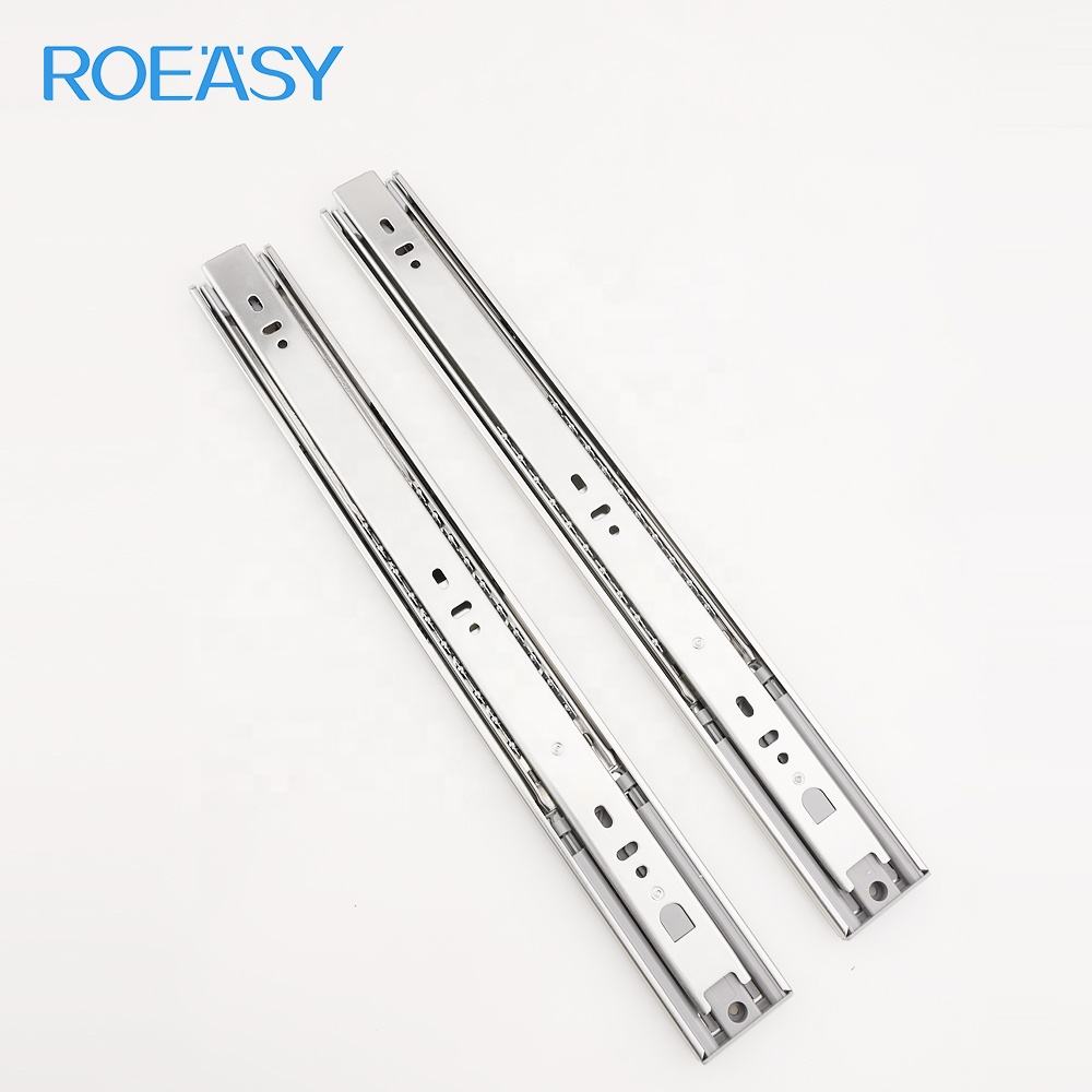 Drawer slide