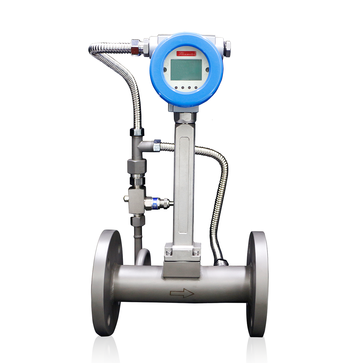 Tianjin Sure Instrument Co., Ltd. – matriz de metal 2