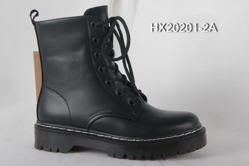 Lady boots