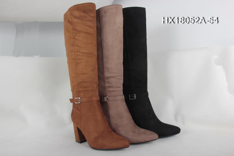 Lady Boots