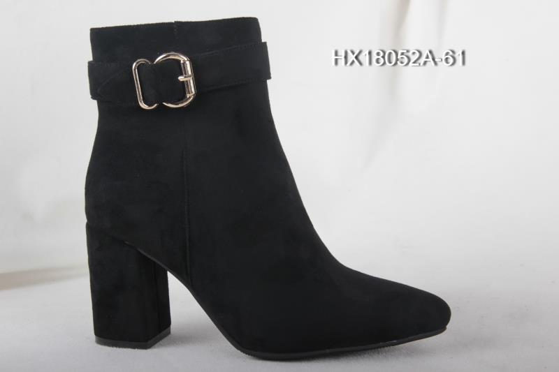 Lady Boots