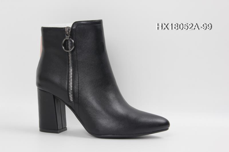 Lady Boots