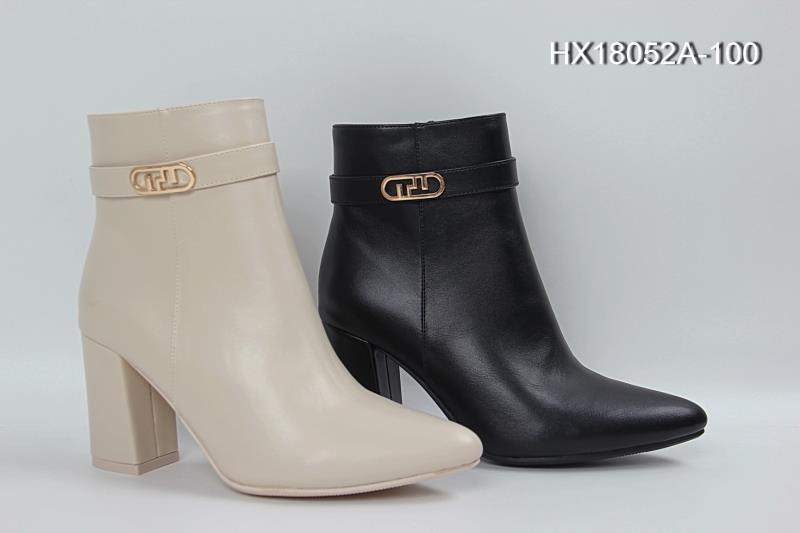 Lady Boots