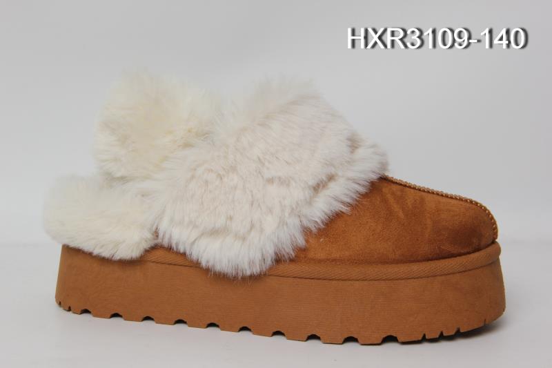 Lady Snow Boots