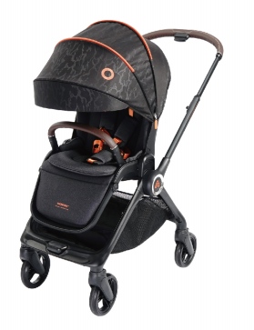 Ningbo MyBaby  Baby & Children Products Manufacturing Co.,Ltd. – Ltd. 2