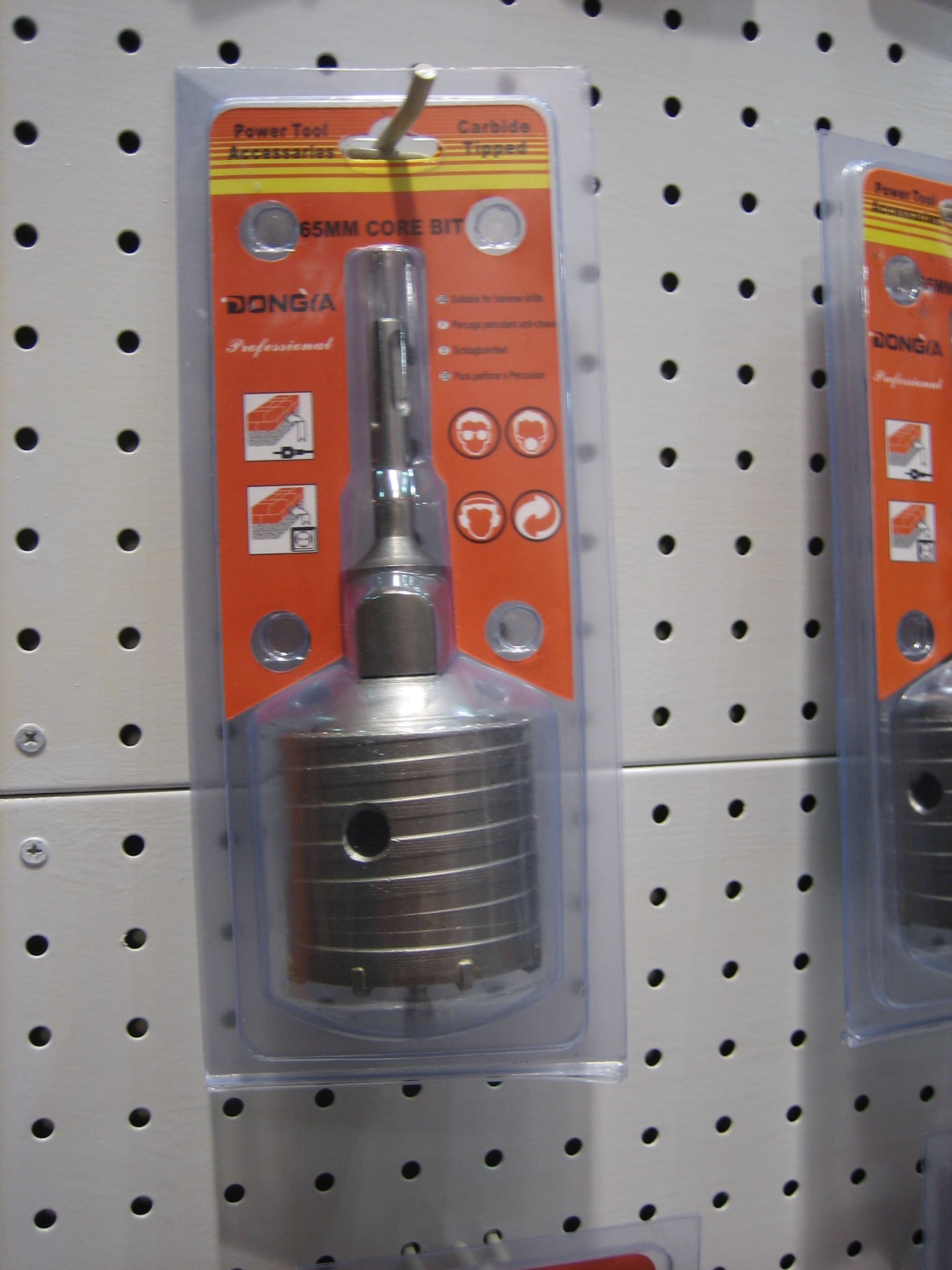 Core bit