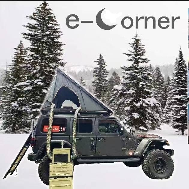 Self- generating portable diesel heater