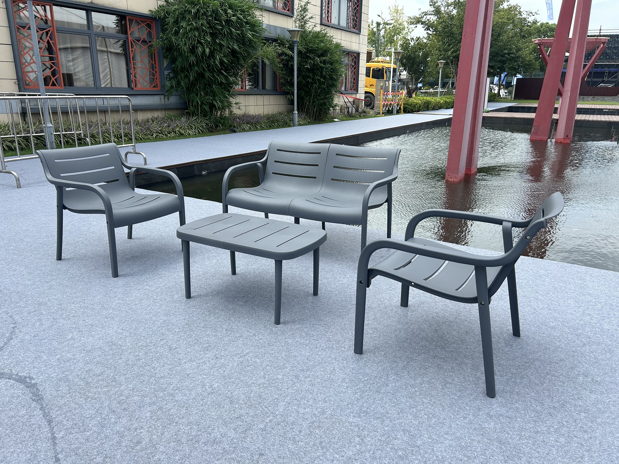 Garden Furniture Sets