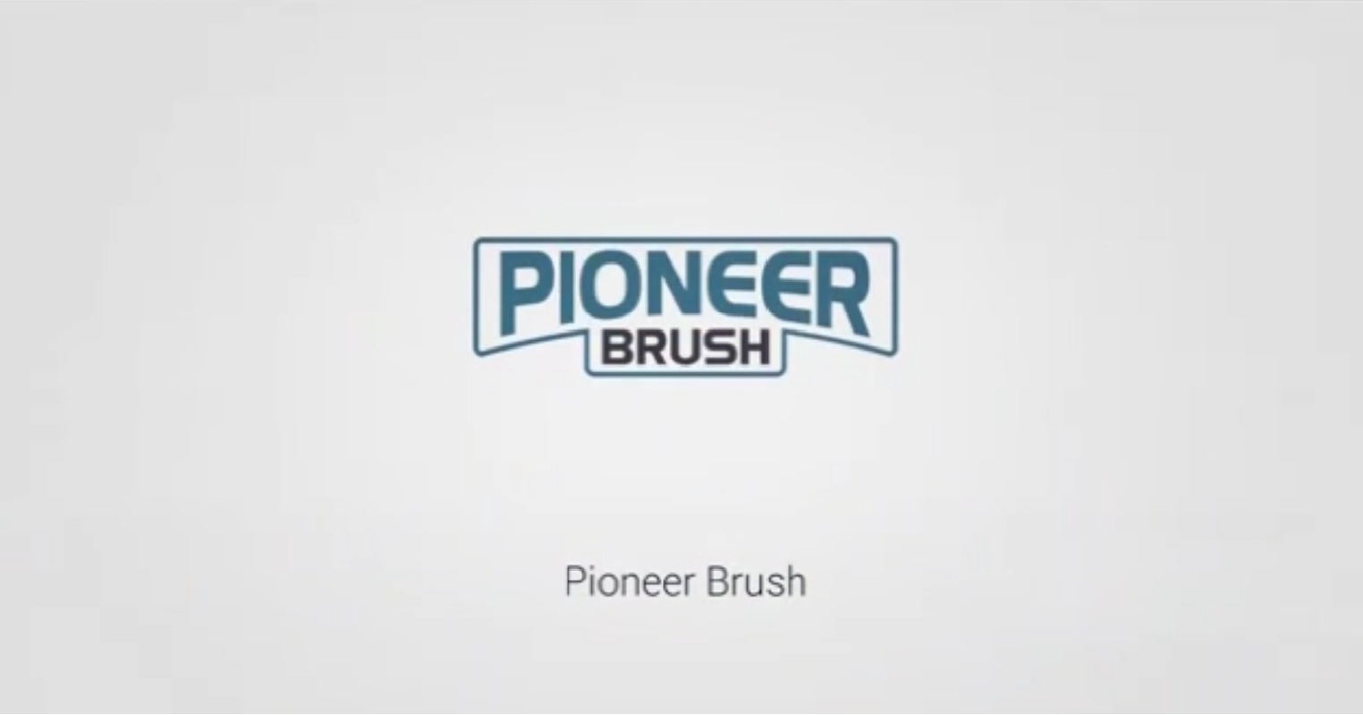 Tianjin Ninghe Pioneer Brush Co. Ltd.