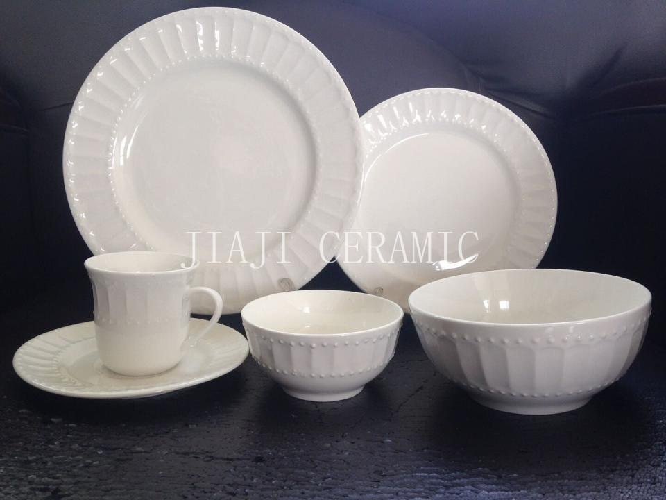 Huairen Jiaji Ceramics Co.,Ltd. – taza de café 3