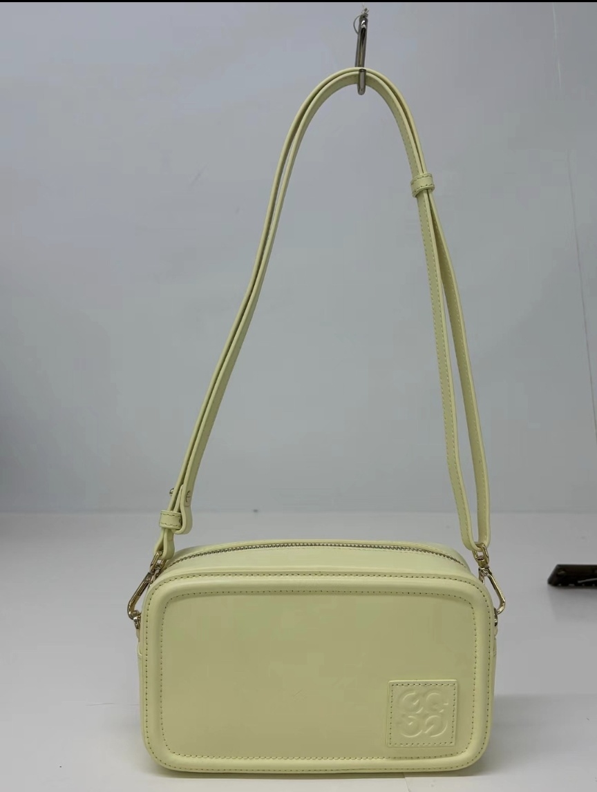 YA LI LEATHER GOOD LIMITED – Evening bag 4
