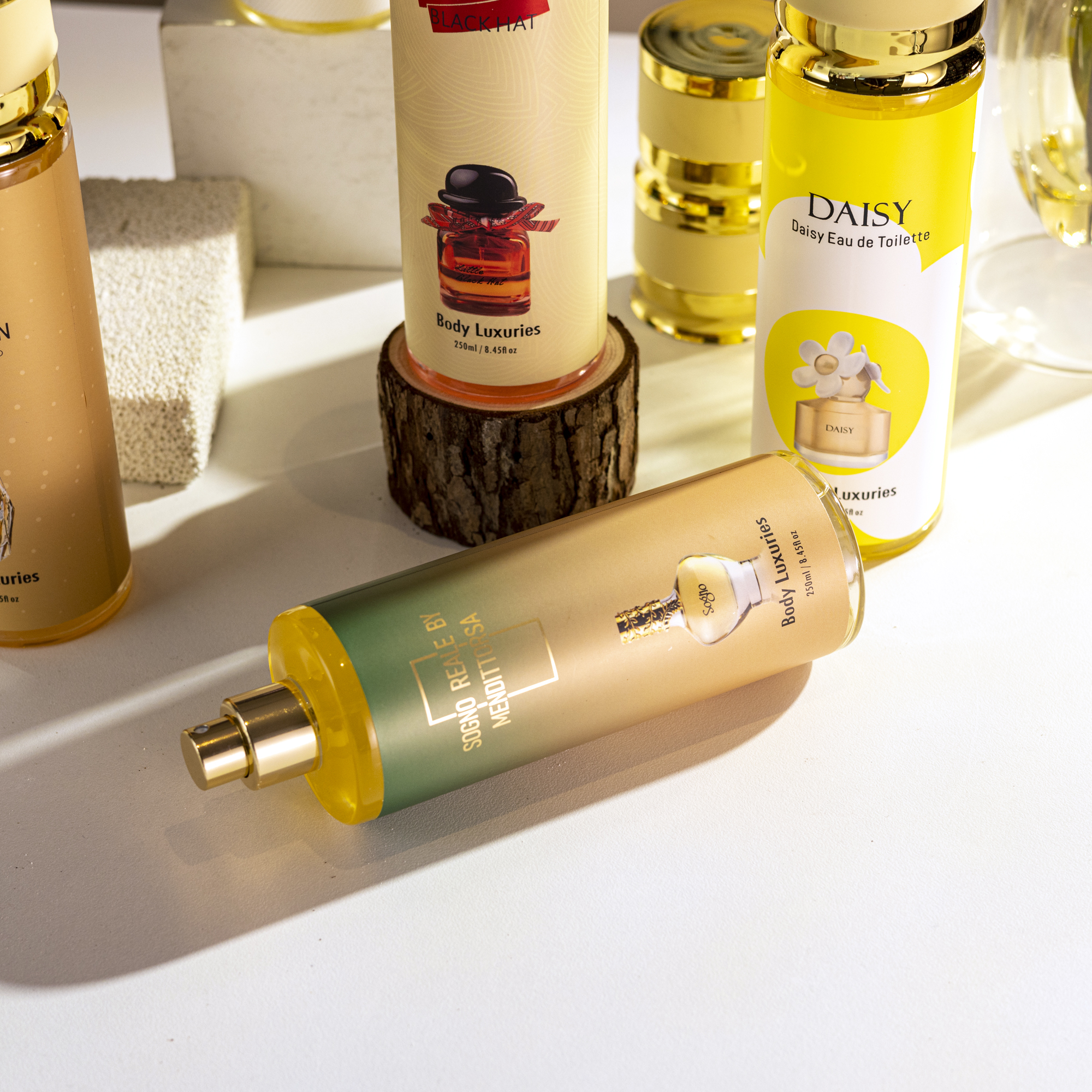 Latafa Perfume
