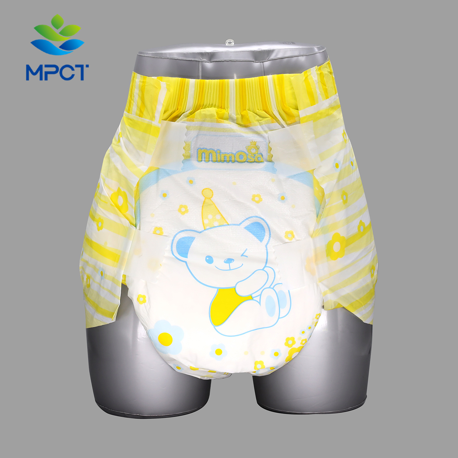 Adult Diaper ABDL