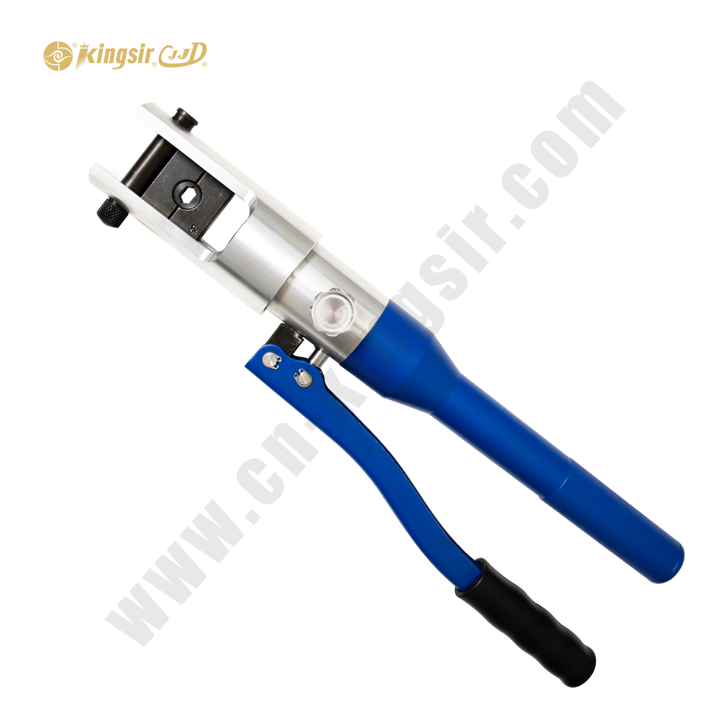 Hydraulic Crimping