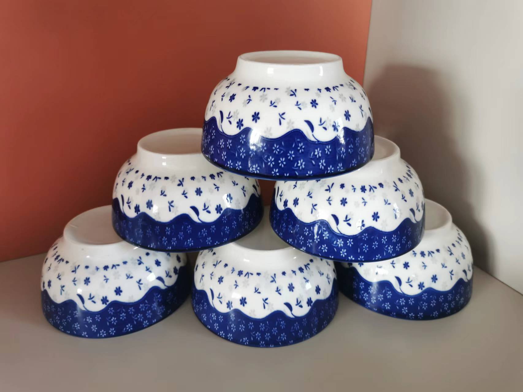 Huairen Jiaji Ceramics Co.,Ltd. – cubiertos de acero 4