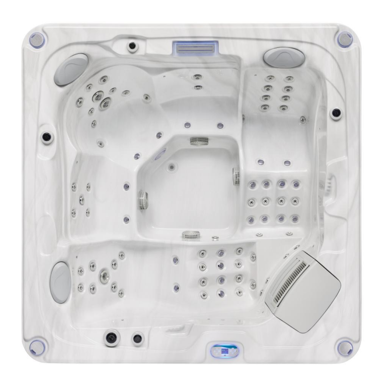 Hot Tubs