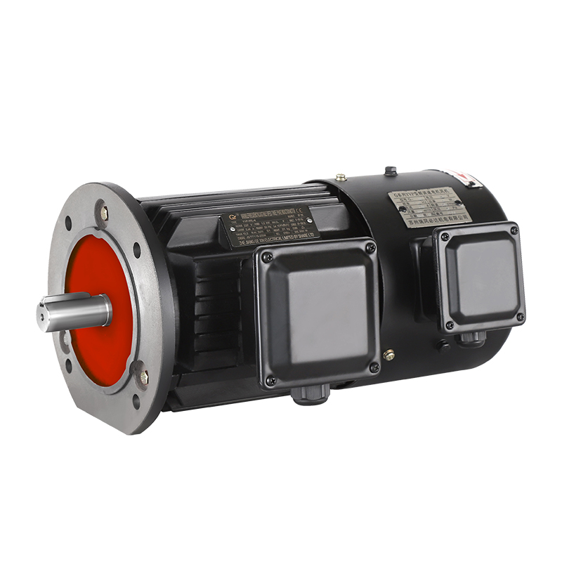 Gexin Electromechanical Co.,Ltd. – piezas mecanizadas 3