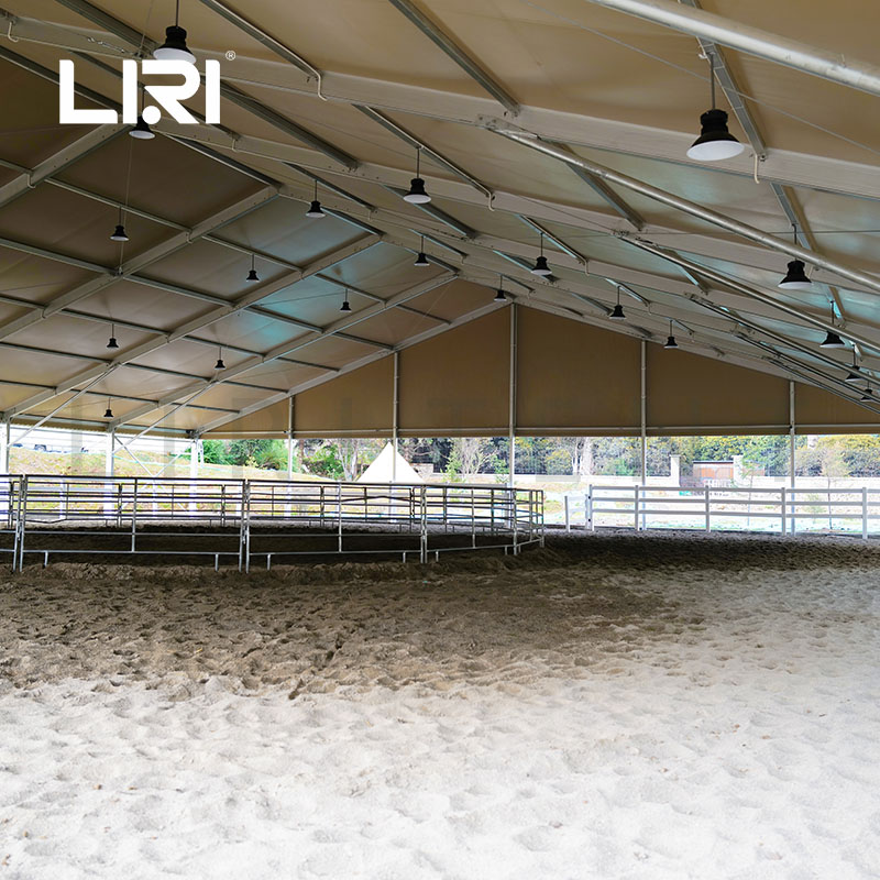 Equestrian Tent，Equestrian Competition Tent，Horse Tents