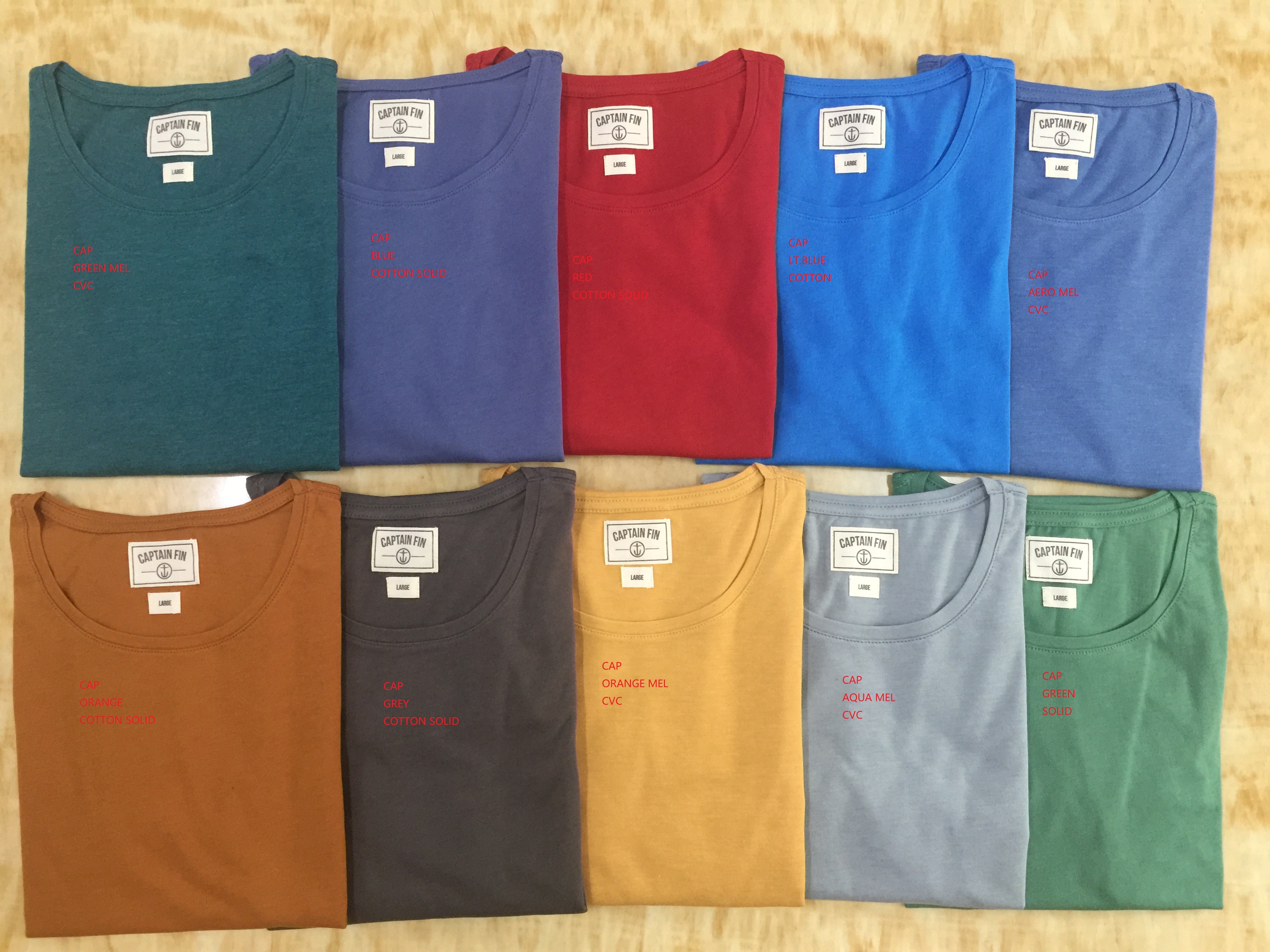 NANCHANG HUAYA INDUSTRIAL CO.,LTD – Sweatshirt 3