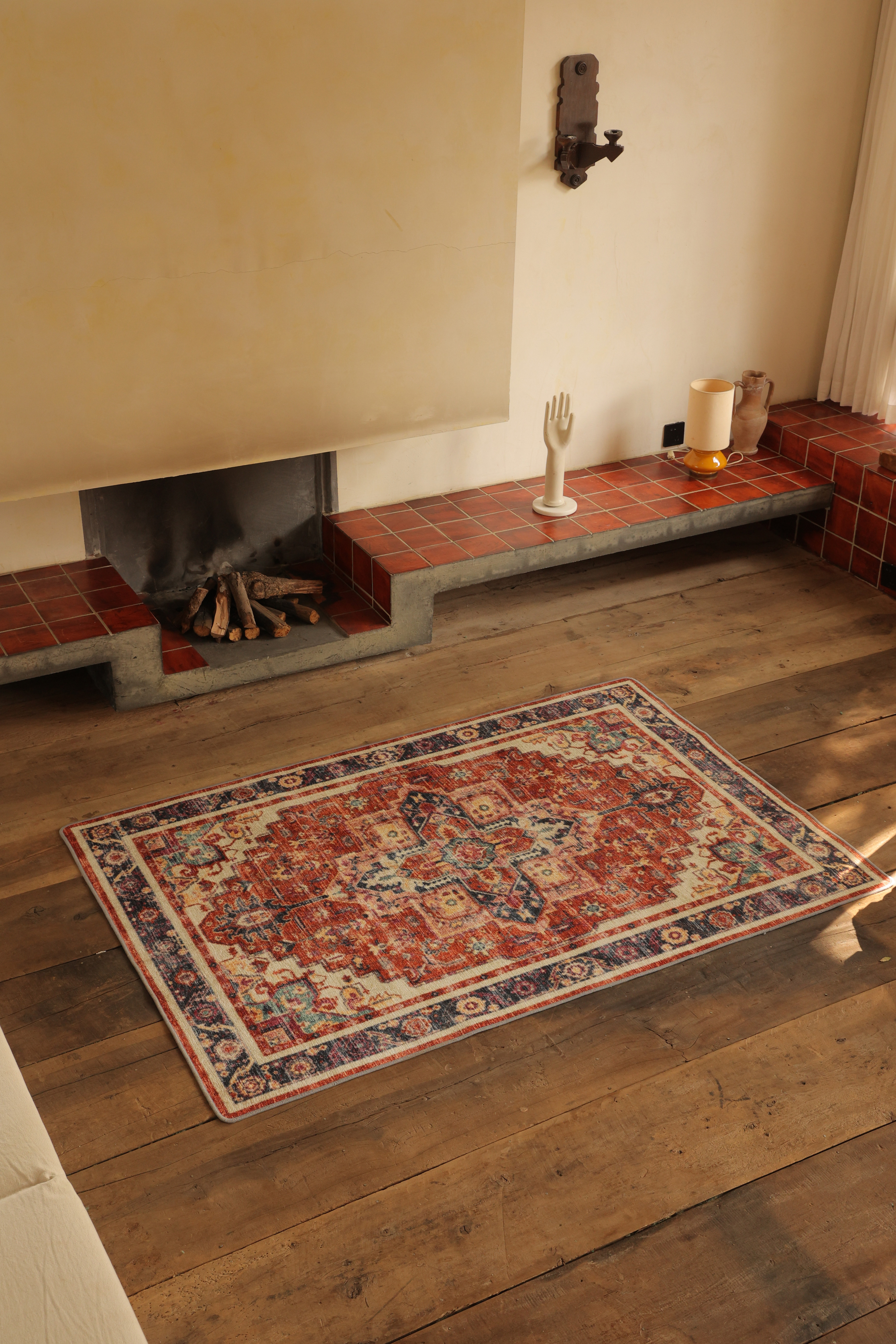 JINHUA JIELING HOUSEWARES CO.,LTD – carpets 3