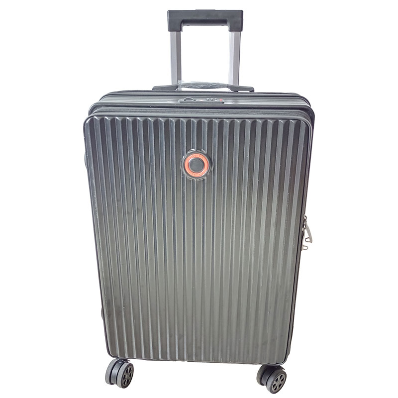 Luggage Trolley Luggage Pc Case Tsa Lock