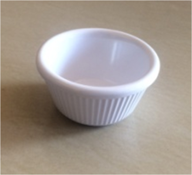 Icecream cup