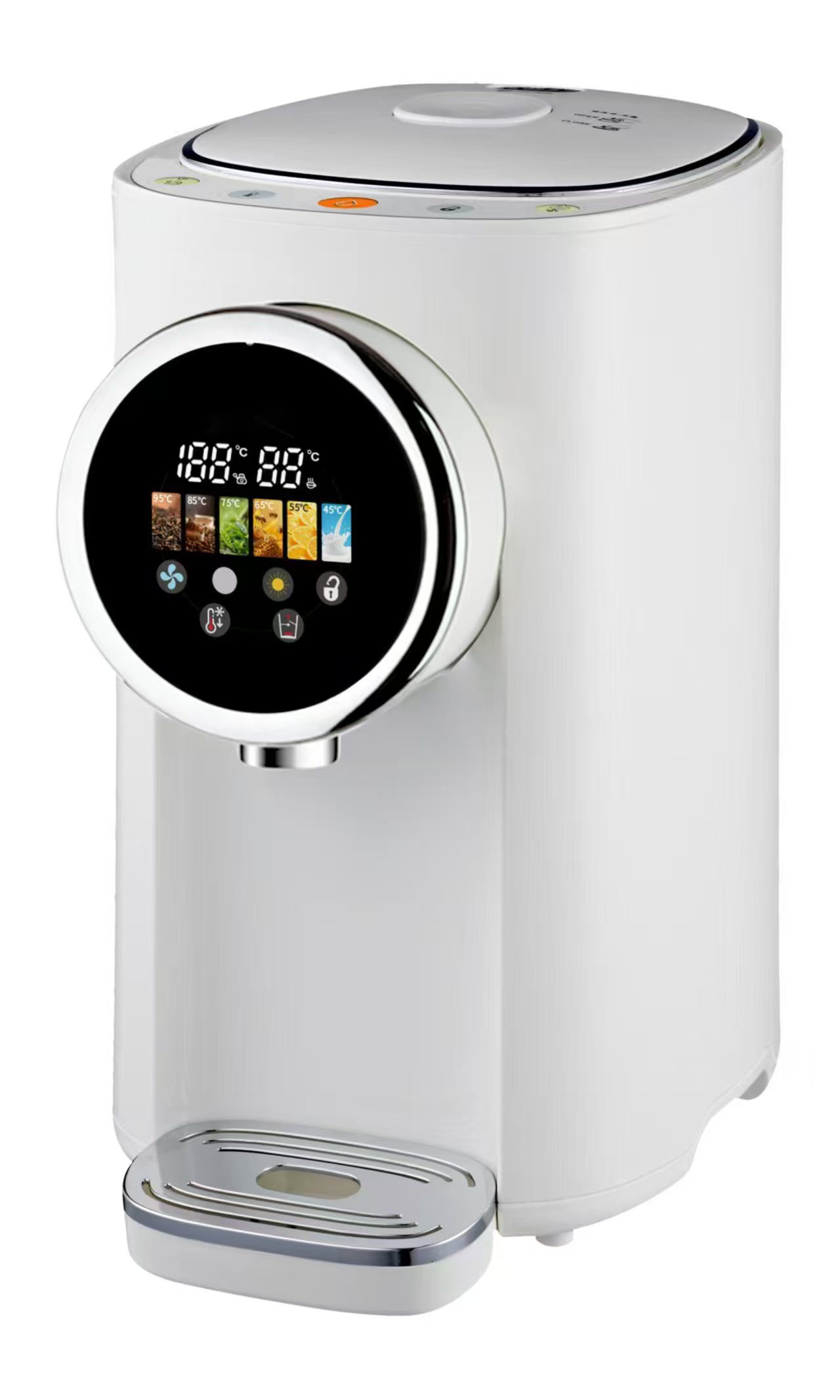 Guangzhou Shunchuangyuan Supply Chain Co. , Ltd. – lavadora automática 3