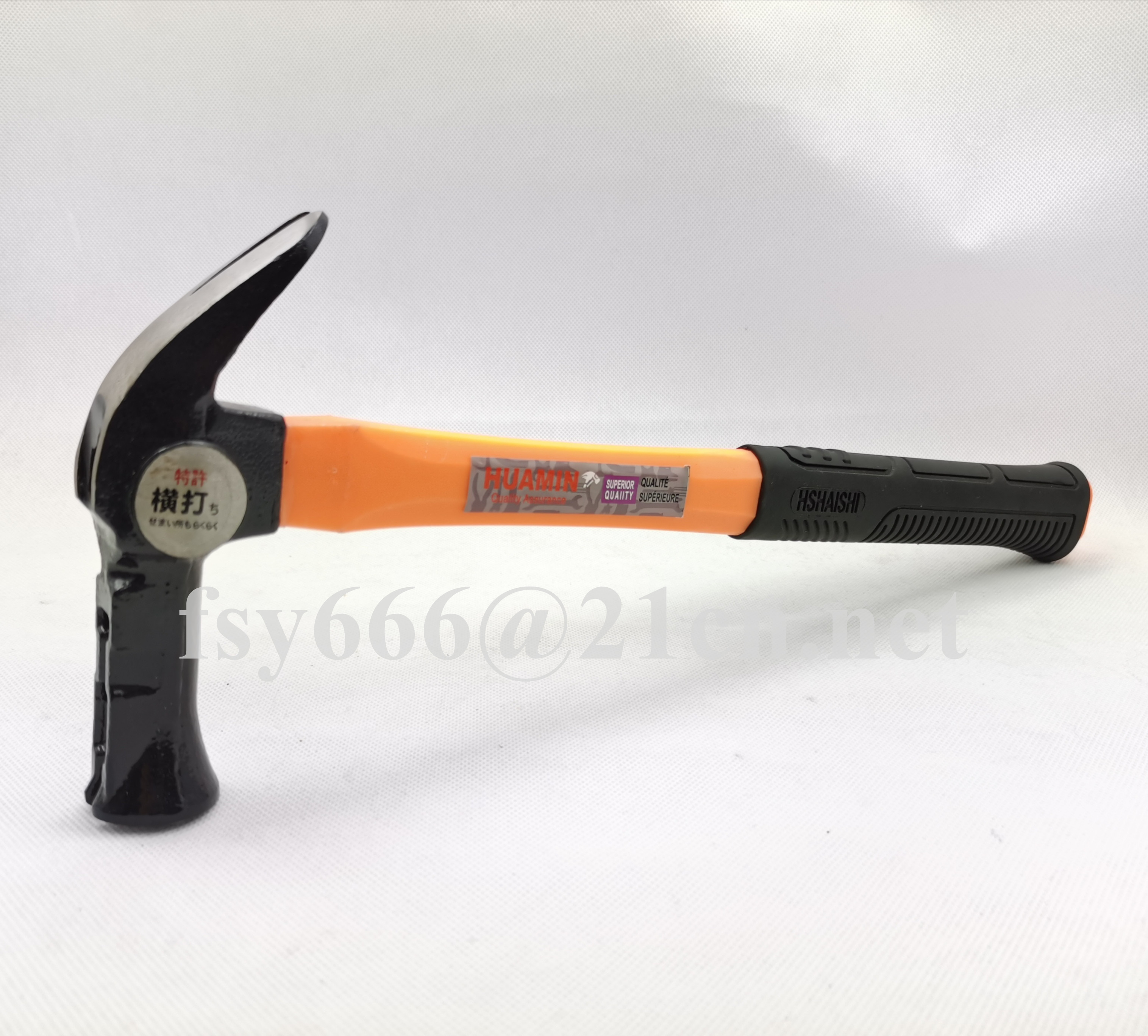 FUJIAN HUAMIN IMP. & EXP. CO., LTD. – Small Processing Machinery and Industrial Accessories 2