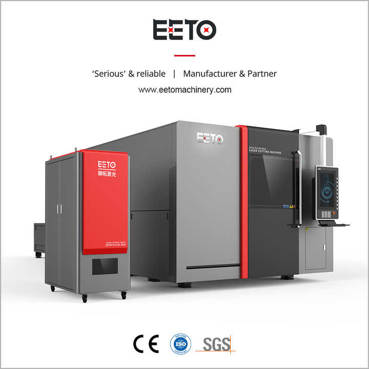 Wuhan EETO Laser Equipment Co., Ltd – Laser Cutting Machine 1