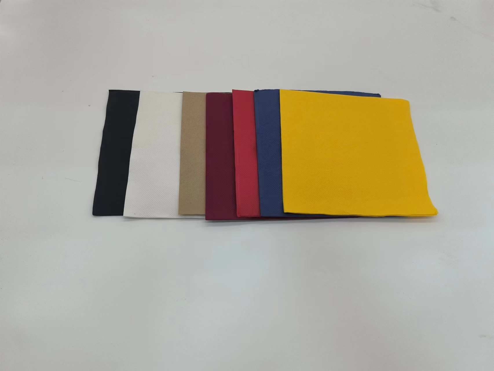 Quilted Napkin