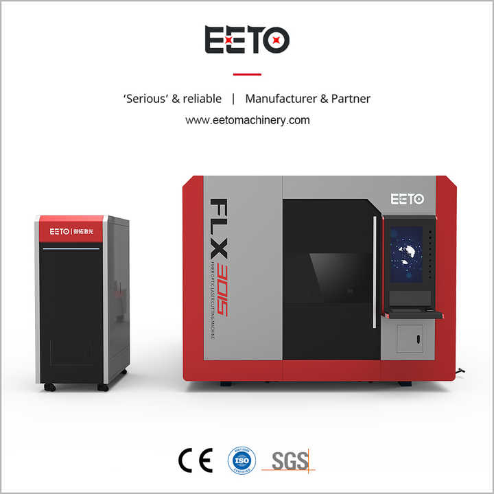 Wuhan EETO Laser Equipment Co., Ltd – Other laser equipment 2