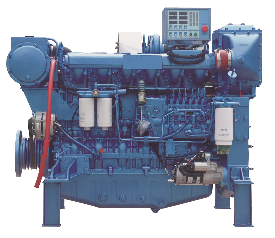 WEIFANG GLOBAL POWER IMPORT & EXPORT CO., LTD. – molde de inyección 1