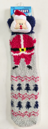 SOCKS