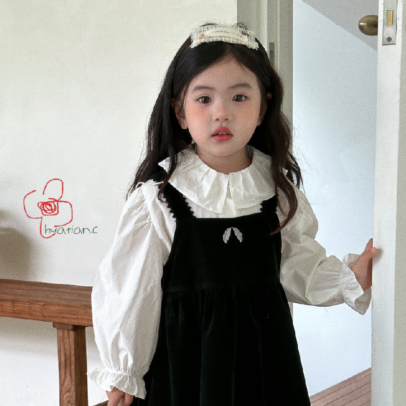 Huzhou Huatiancai Clothing Co., Ltd – Other cloths for kids 2