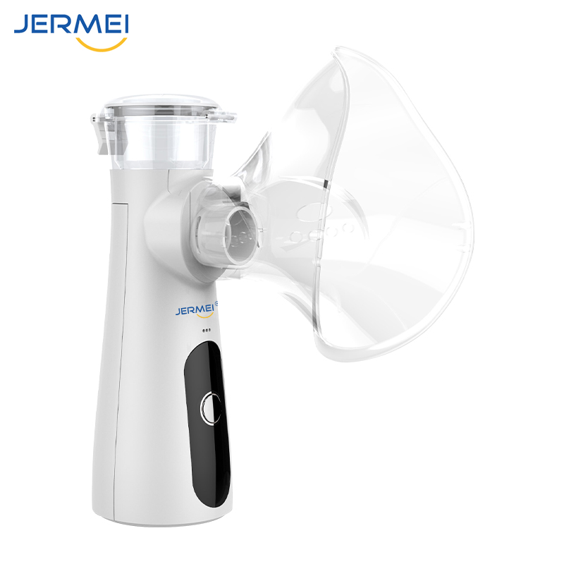 Shenzhen Jermei Medical Device Technology Co., Ltd. – bicicleta de montaña 3