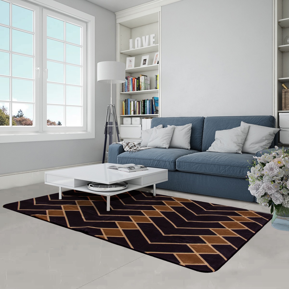 DAY RISING TECHNOLOGY( TIANJIN) CO.,LTD – composite carpets 4