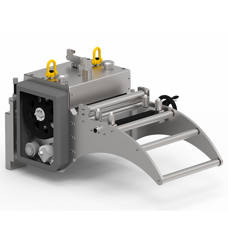 IMPROVE MACHINERY  JIAXING  CO LTD – IMPROVE MACHINERY JIAXING CO LTD 1