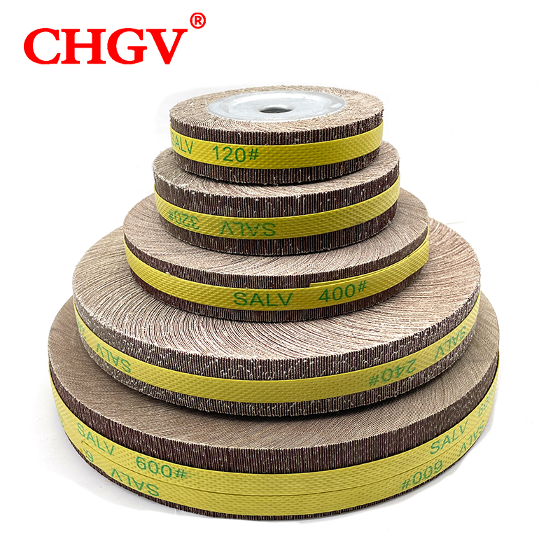 Hubei Super Light Abrasives Co., Ltd. – Polishing floor pad 4