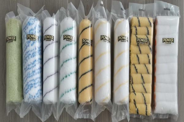 Tianjin Ninghe Pioneer Brush Co. Ltd. – clavo de hierro 2
