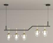 New Century Electrical Manufacturing(Zhongshan)Co.,Ltd – bombilla led 1