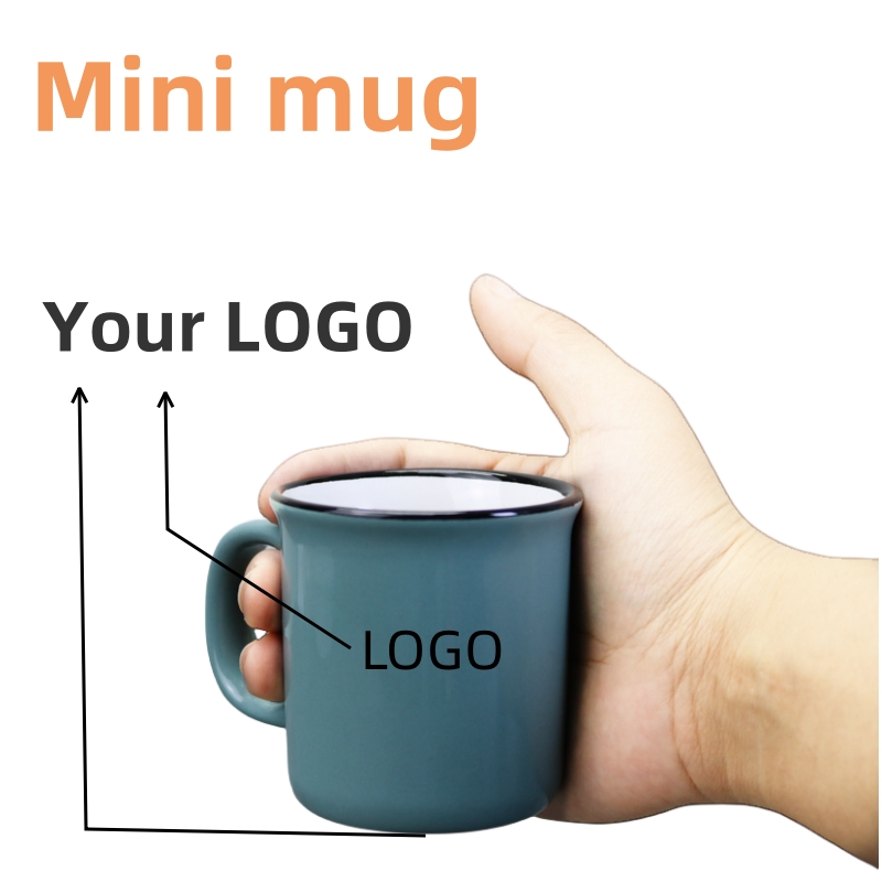 Factory Price Dishwasher Safe Special Fine Mugs Mom Kitchenware Mini Coffee Cup