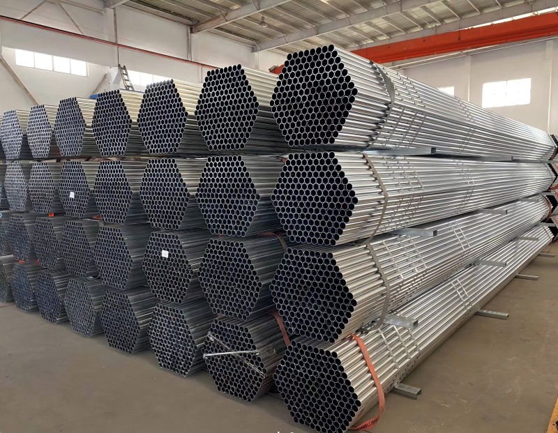 TIANJIN LINKWEL INTERNATIONAL TRADING COMPANY – arandela metálica 4