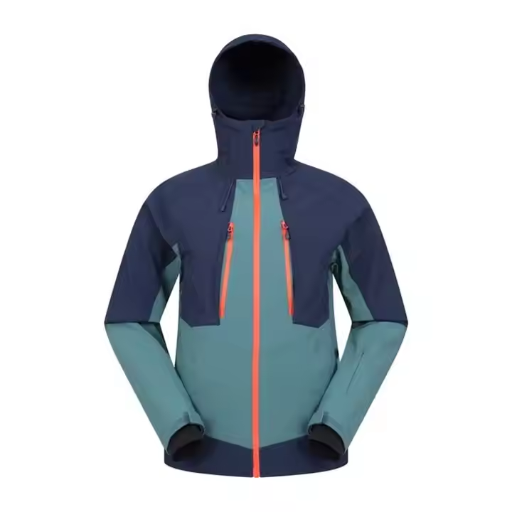 Superior Quality Protect Flexible Active Wear Skiing