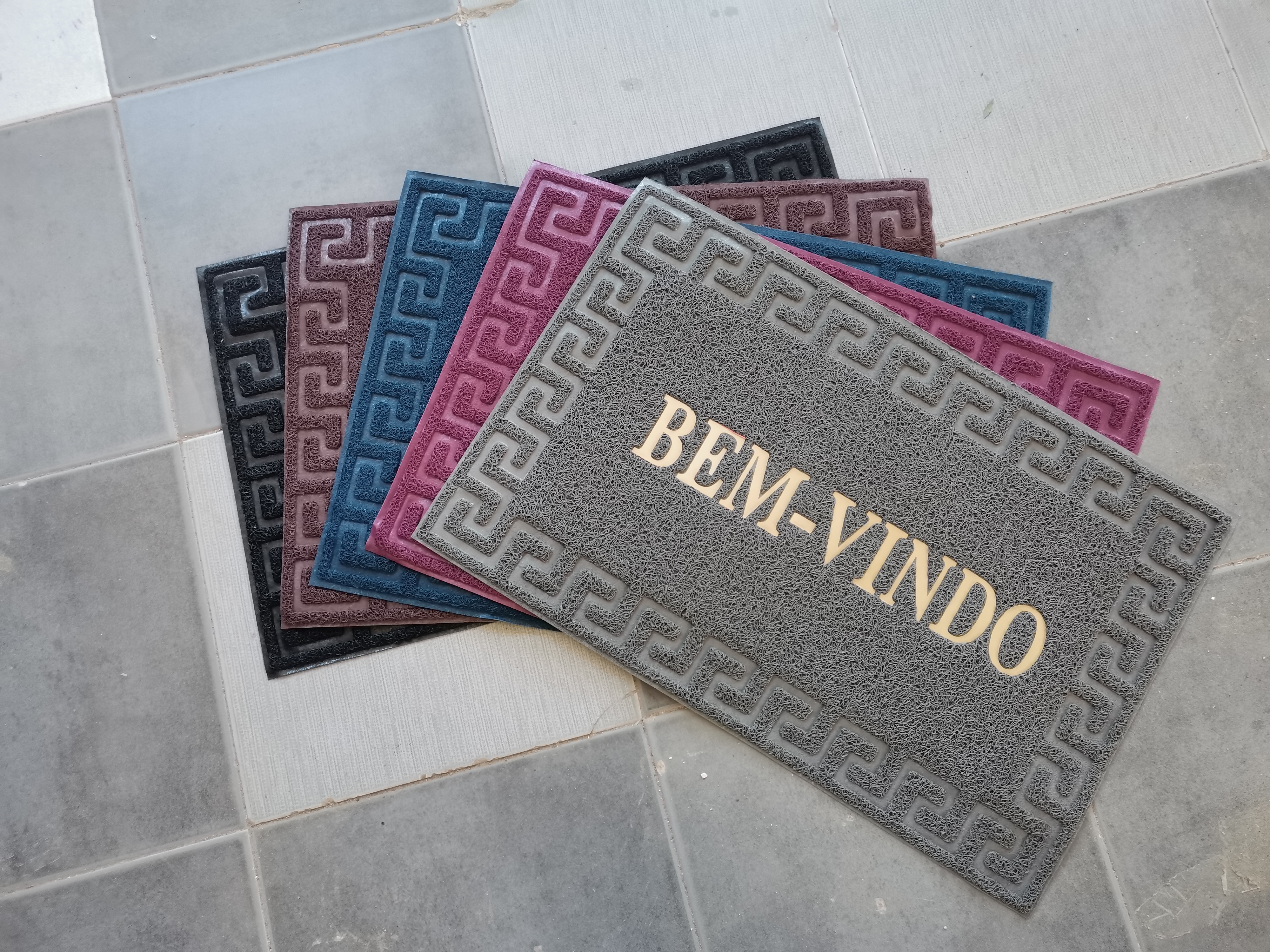 DAY RISING TECHNOLOGY( TIANJIN) CO.,LTD – chenille carpets 3