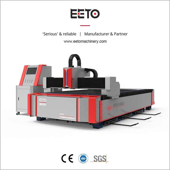 Wuhan EETO Laser Equipment Co., Ltd – Photos produits 3