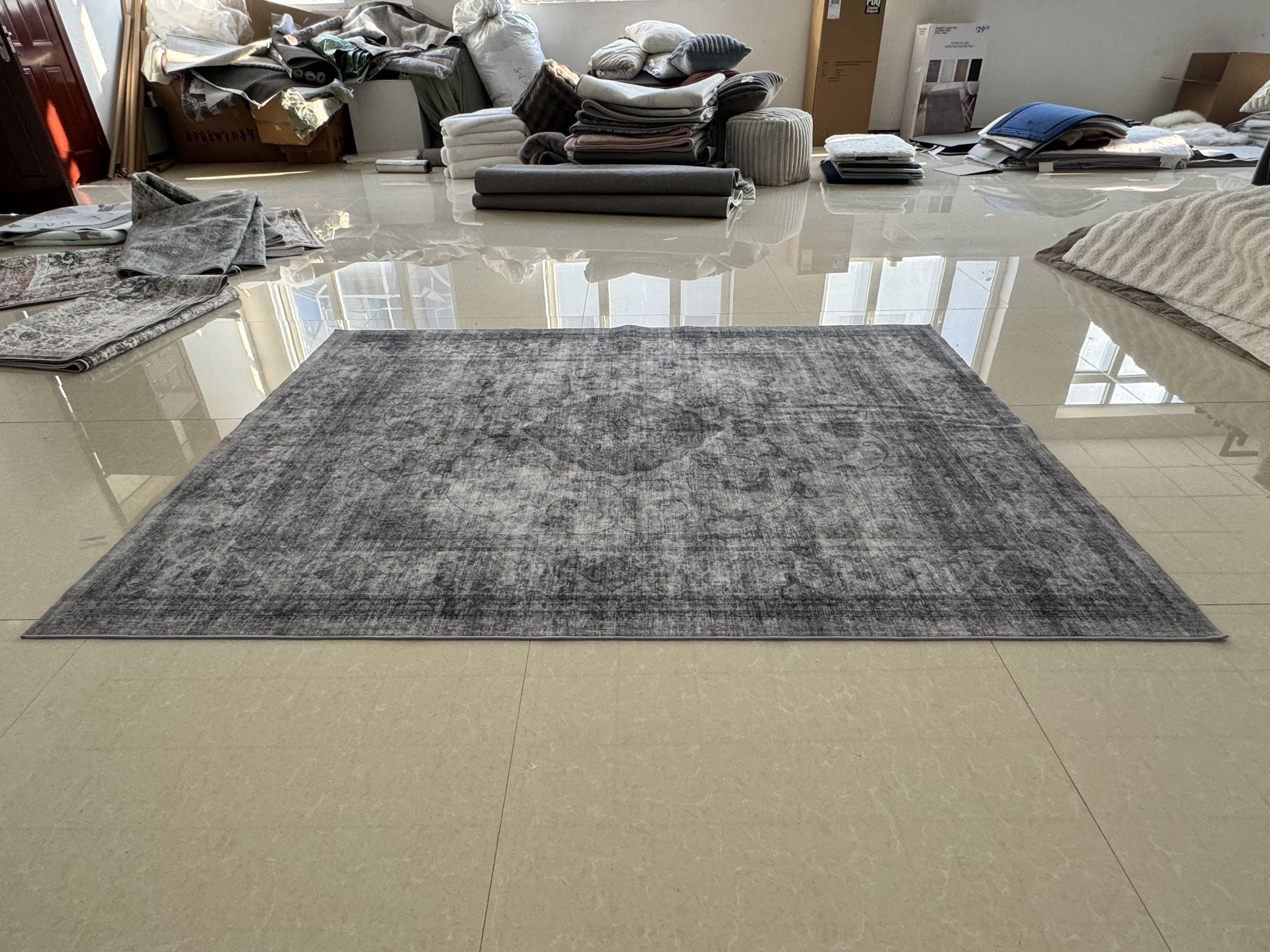 Tianjin Zenomark International Trading Co., Ltd – funda de almohada 2
