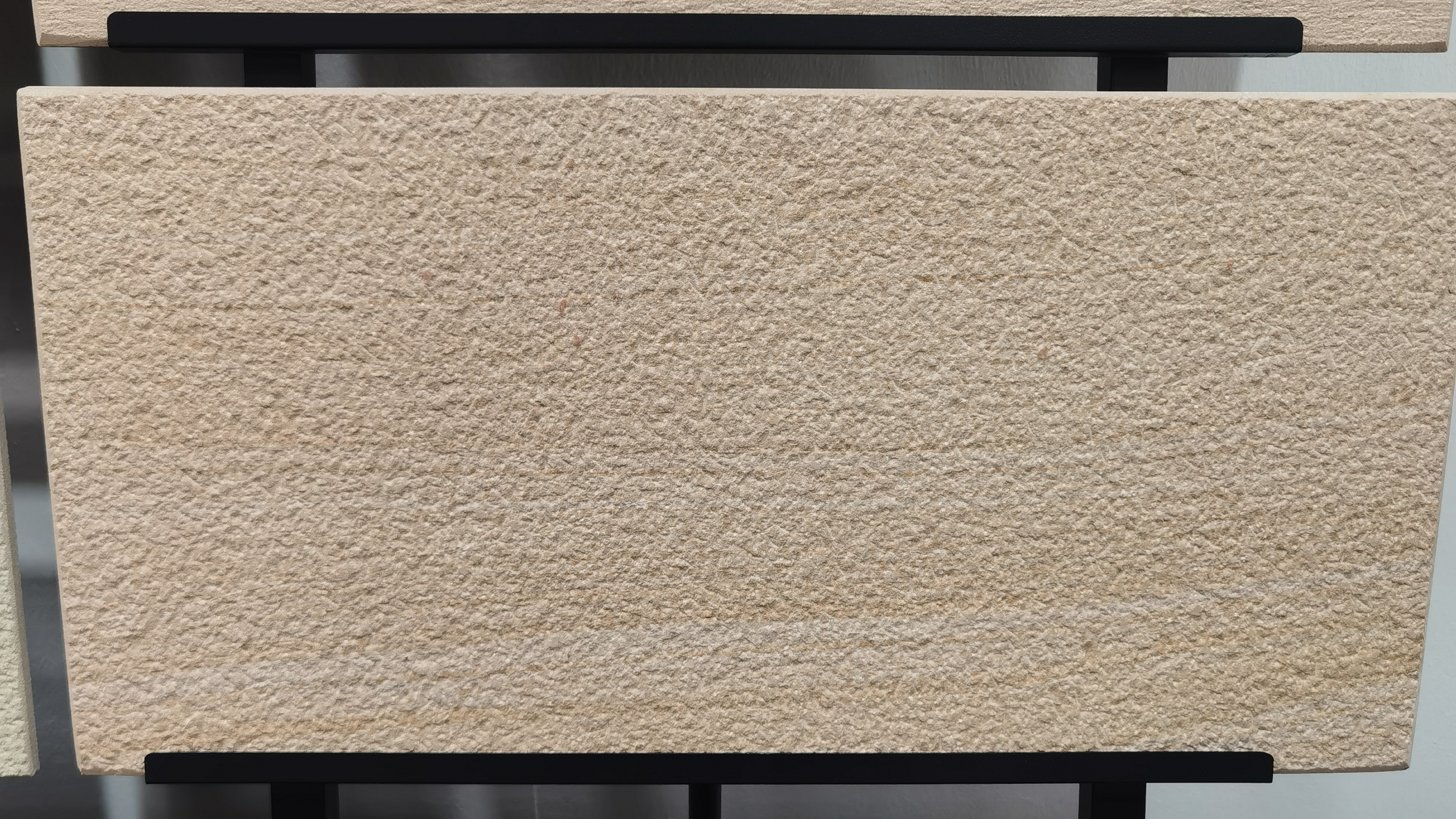 Sichuan Xinfengrui Building materials co.,ltd – sofá de cuero 3